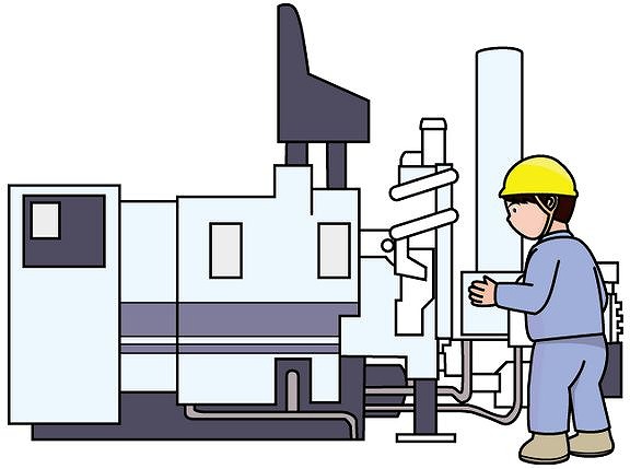 �I�y���[�^�[